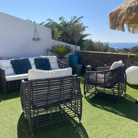Vuemer Bandol - Grande Terrasse De 45M2 Vue Mer Piscine Parking Buitenkant foto