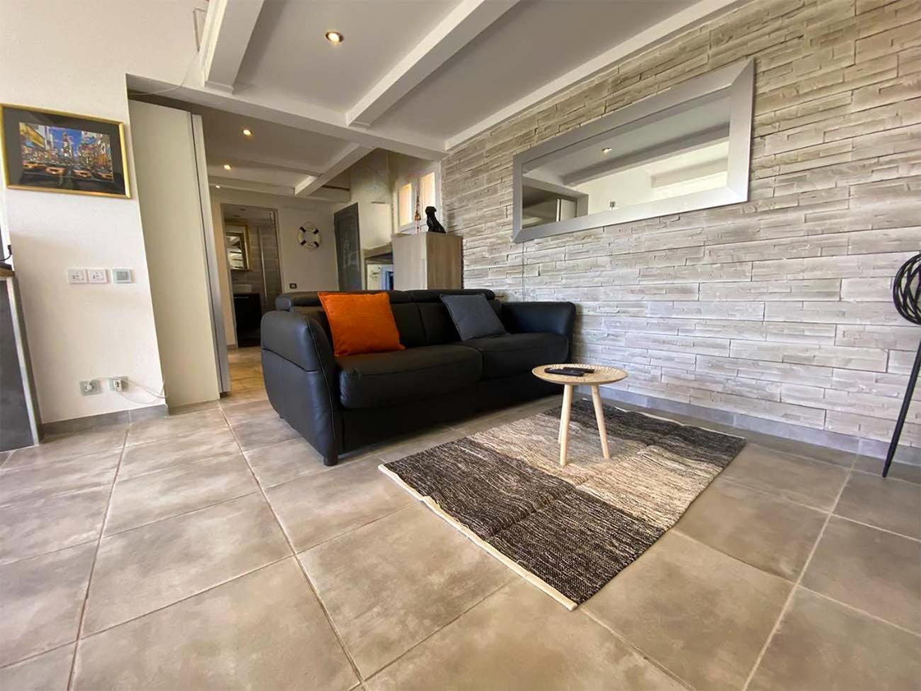 Vuemer Bandol - Grande Terrasse De 45M2 Vue Mer Piscine Parking Buitenkant foto